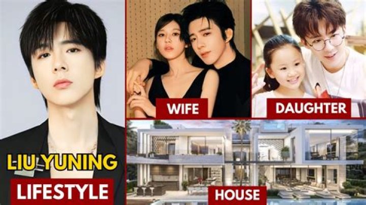 Yan Liu Net Worth – How Much is Liu Worth?