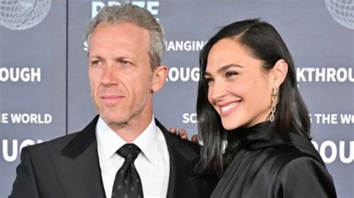 Yaron Varsano (Gal Gadot Husband), Wikipedia, Spouse, Job, and Net Worth