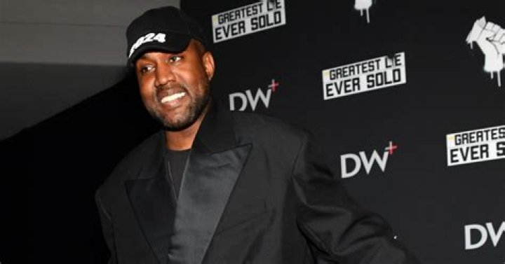 Ye, fka Kanye West, Appeared at Skechers Unannounced and Was Escorted Out
