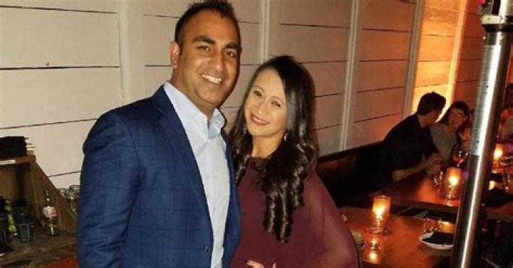 Yes, Brian Benni Is Dating Another Monica