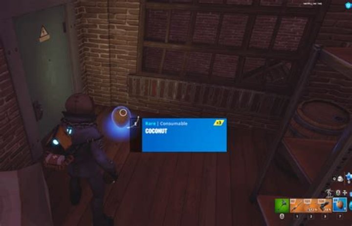Yes, Rule 34 Also, Unfortunately, Applies to 'Fortnite'