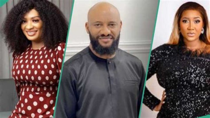 “Yet She Don Born 2”: Yul Edochie Allegedly Denies Being Married to Judy Austin in Divorce Court