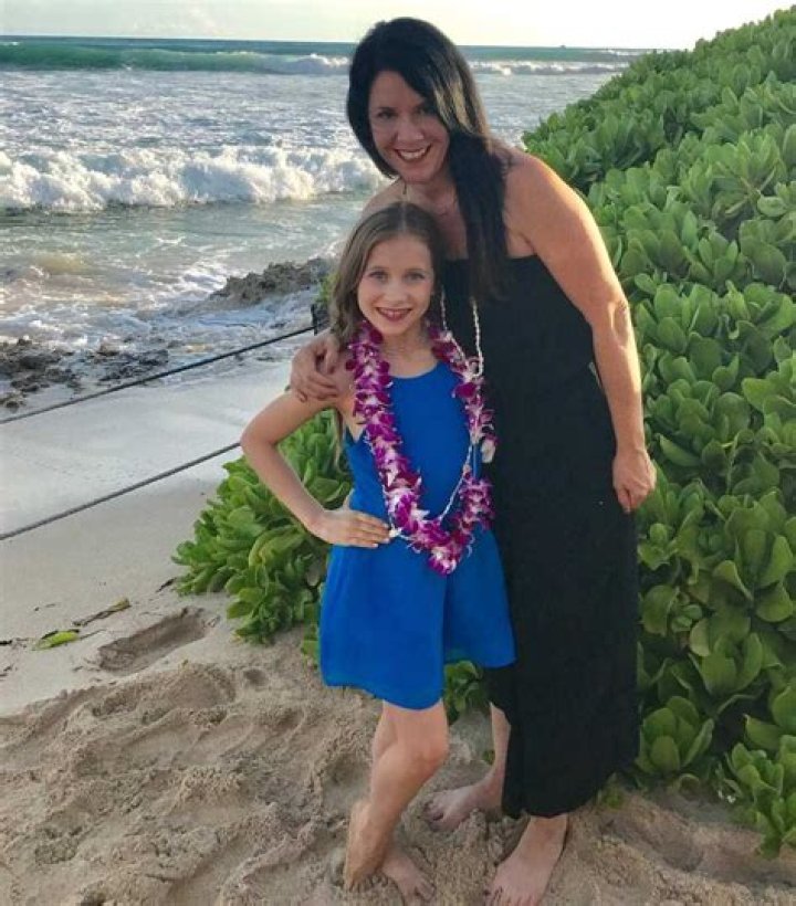 Yolanda Walmsley’s biography: who is Elliana Walmsley’s mom?