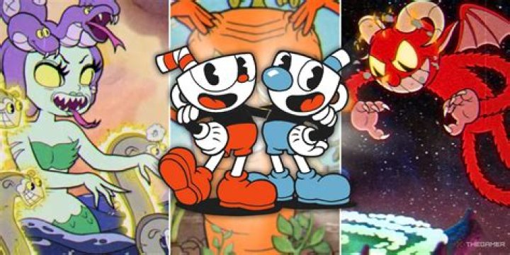 You'd Be Surprised How Long It'd Take You to Binge 'The Cuphead Show' on Netflix