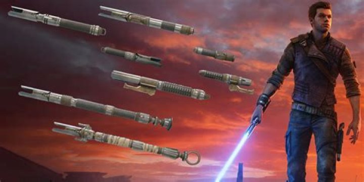 You'll Want to Grab All of These Lightsabers in 'Fortnite' Before They're Gone