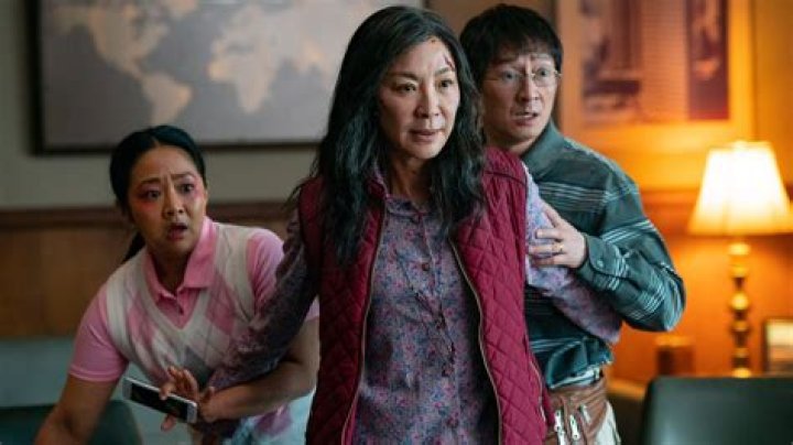 You May Also Be Interested: Oscar: Is Michelle Yeoh Related To Hannah Yeoh? Religion And Family Ethnicity