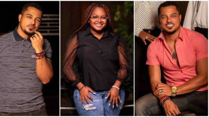 You’re Now an Adult: Van Vicker Celebrates 1st Daughter’s 18th Birthday With Lovely Photo
