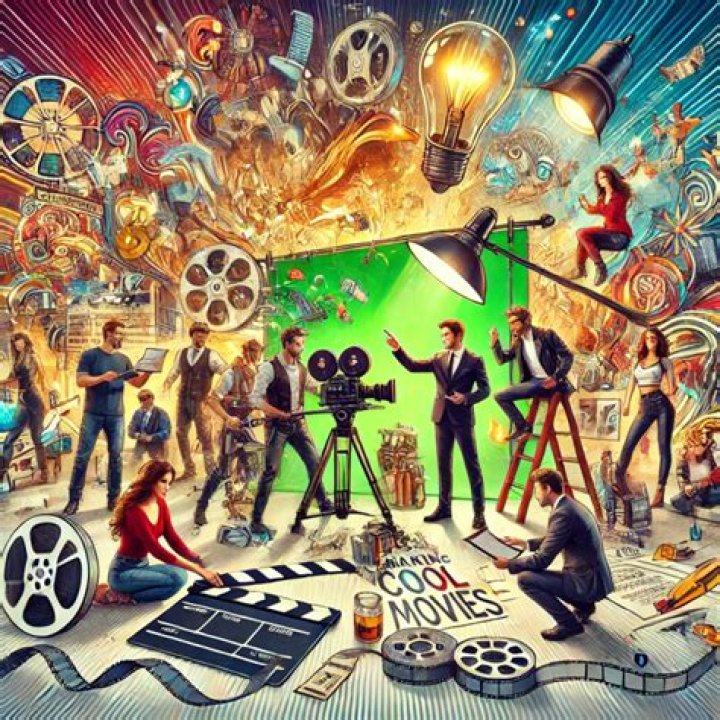 Your Ultimate Guide To Unforgettable Cinema