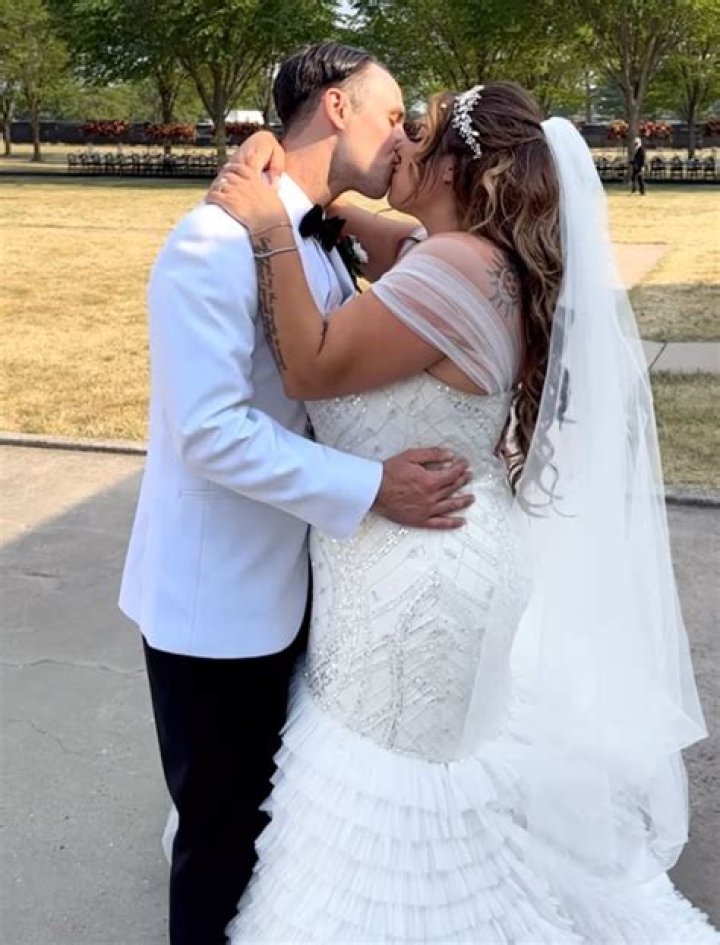 Youtuber Samantha March Husband: Is She Married In 2024?