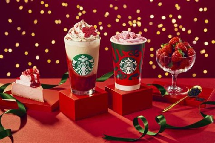 Yuck! Woman Claims to Have Found Spit in Her Starbucks Drink in Viral TikTok Video