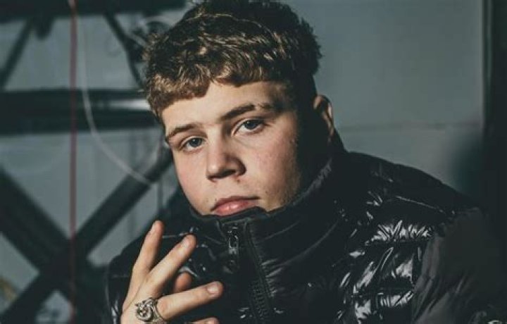 Yung Lean Net Worth – How Much is Lean Worth?