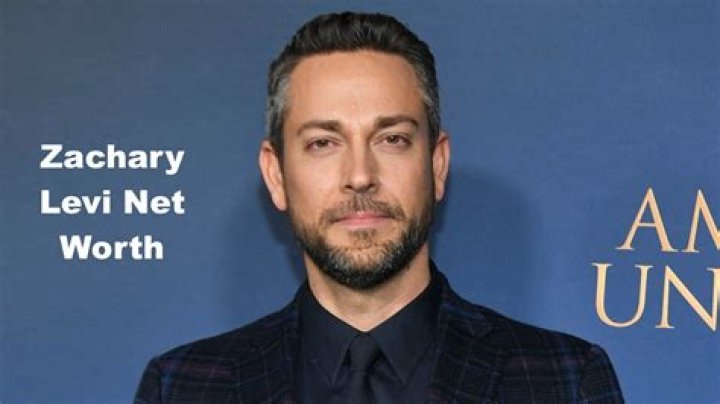 Zachary Cornatzer Net Worth