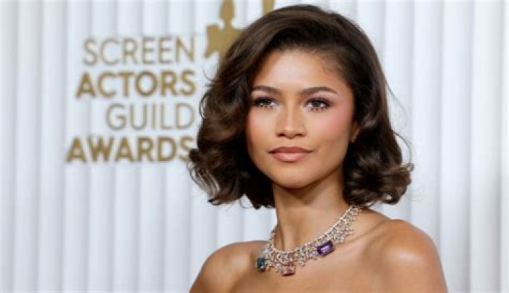 Zendaya Has Been Acting for Years and Her Net Worth Proves It