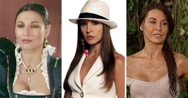 ZestDash | Amparo Grisales