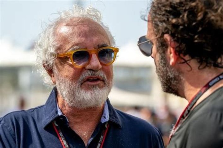 ZestDash | Flavio Briatore