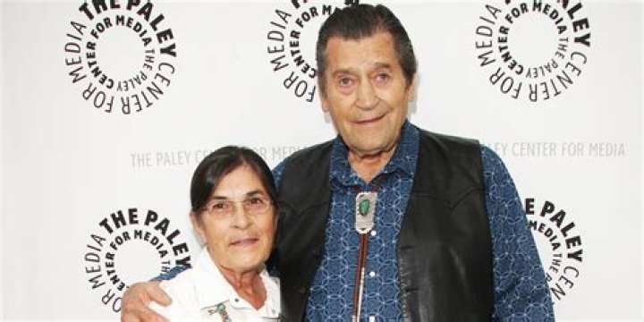 ZestDash | Giselle Hennessy - The Life And Death Of Clint Walker's wife