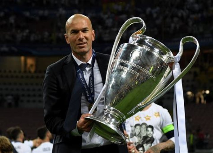 Zidane Zidane Net Worth – How Much is Zidane Worth?