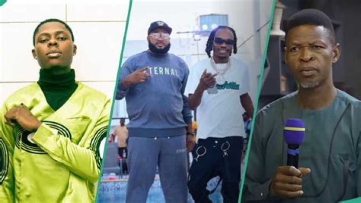 Zinoleesky Latest News, Songs and Updates on Legit.ng
